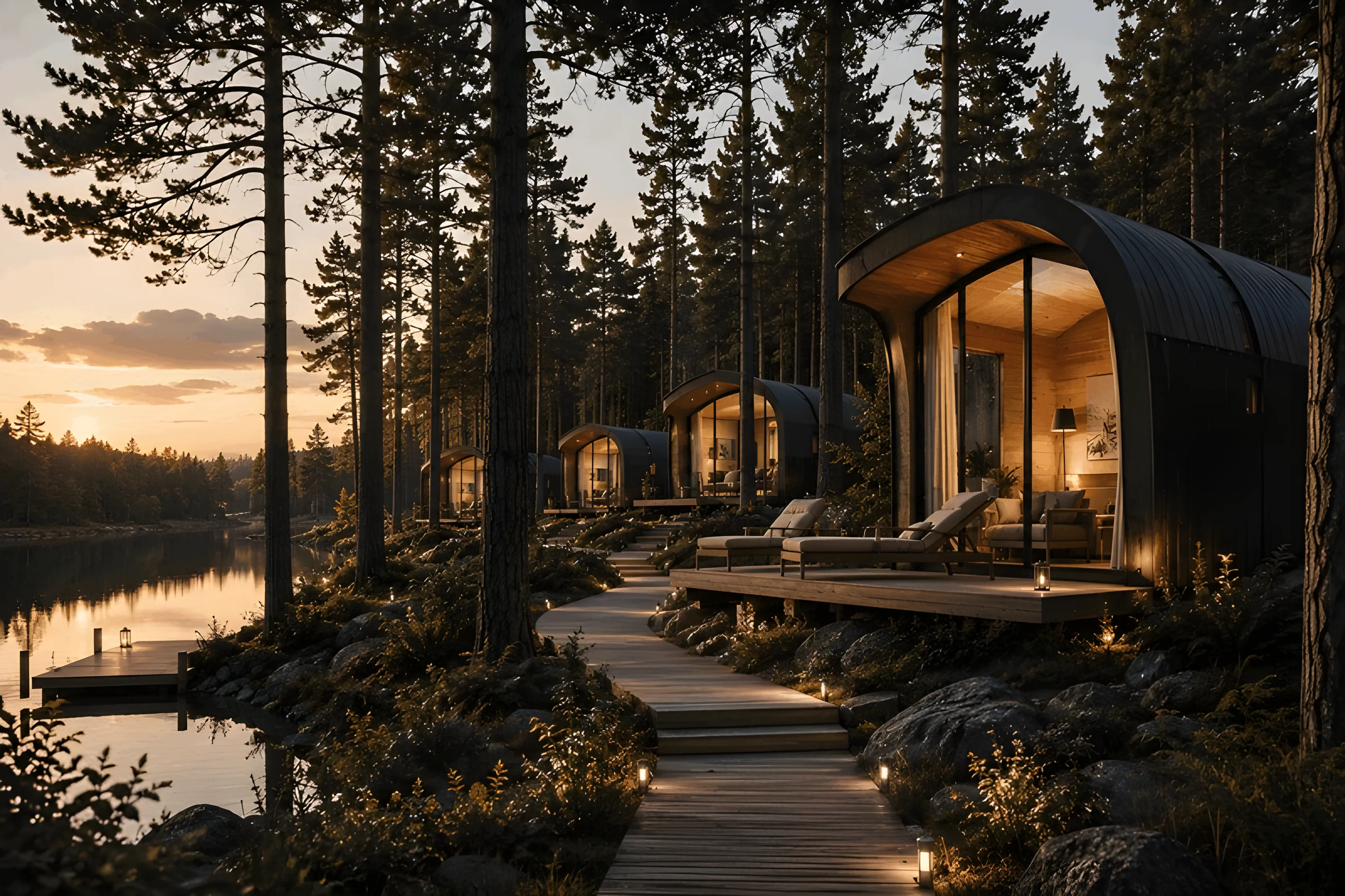 CGI visualisation