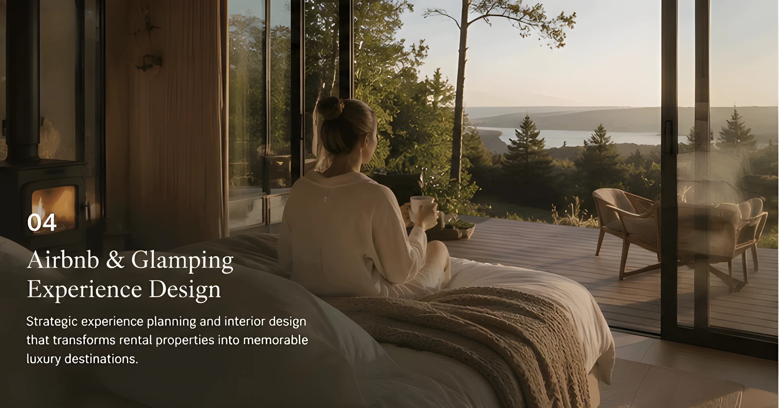 Airbnb & Hospitality Experience Design